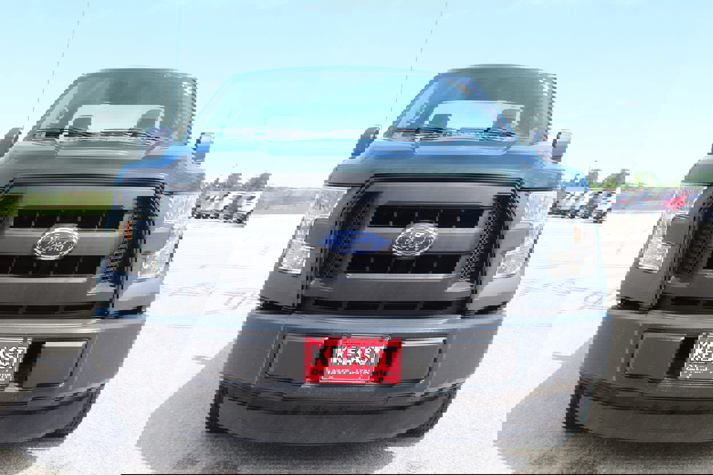 Used 2015 Ford F150 XL image 7