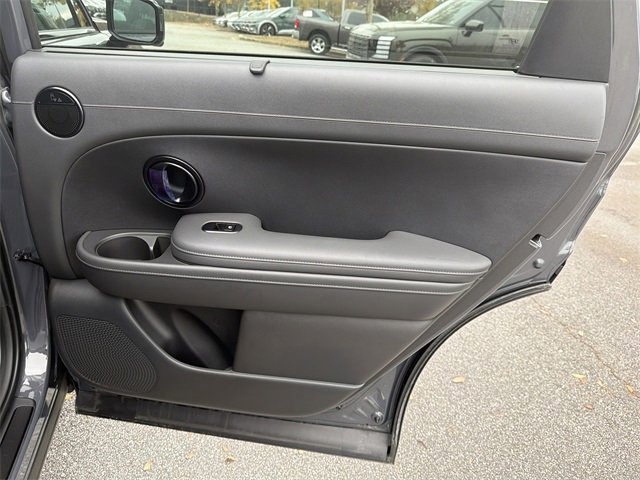 New 2026 Hyundai Palisade XRT Pro image 16