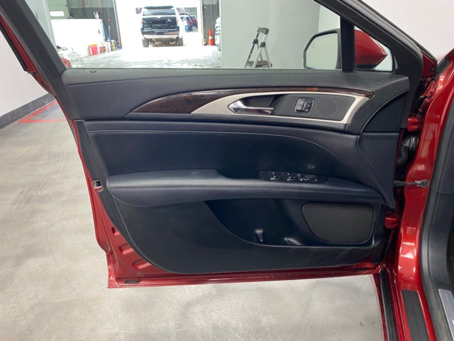 Used 2017 Lincoln MKZ Select w/ Select Plus Package AWD/4WD image 78