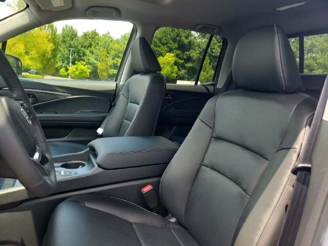 New 2026 Honda Ridgeline RTL image 13
