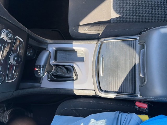 Used 2023 Dodge Charger SXT w/ Blacktop Special Edition image 24