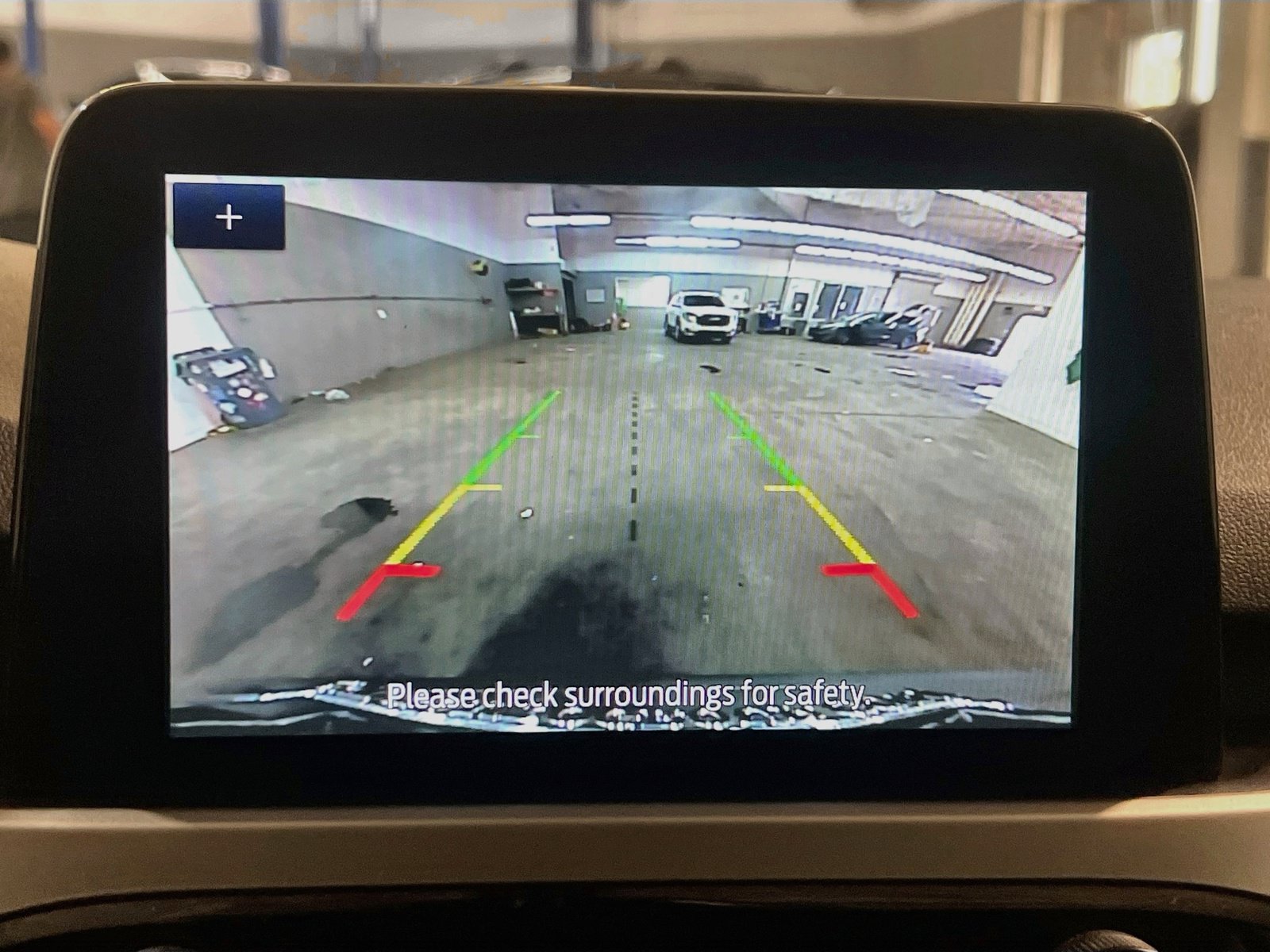 Used 2020 Ford Escape SE FWD image 10