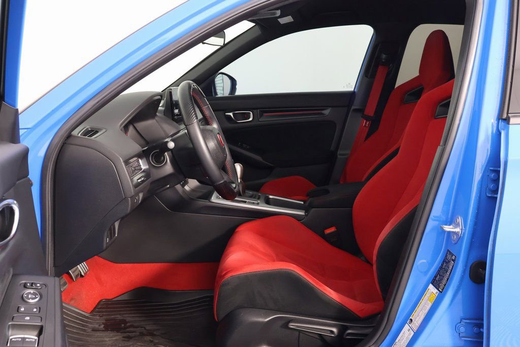 Used 2023 Honda Civic Type R image 10