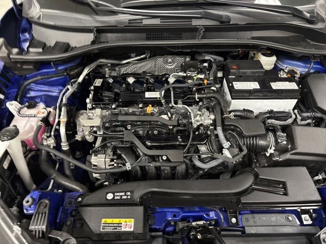 Certified 2024 Toyota Corolla Cross LE image 26