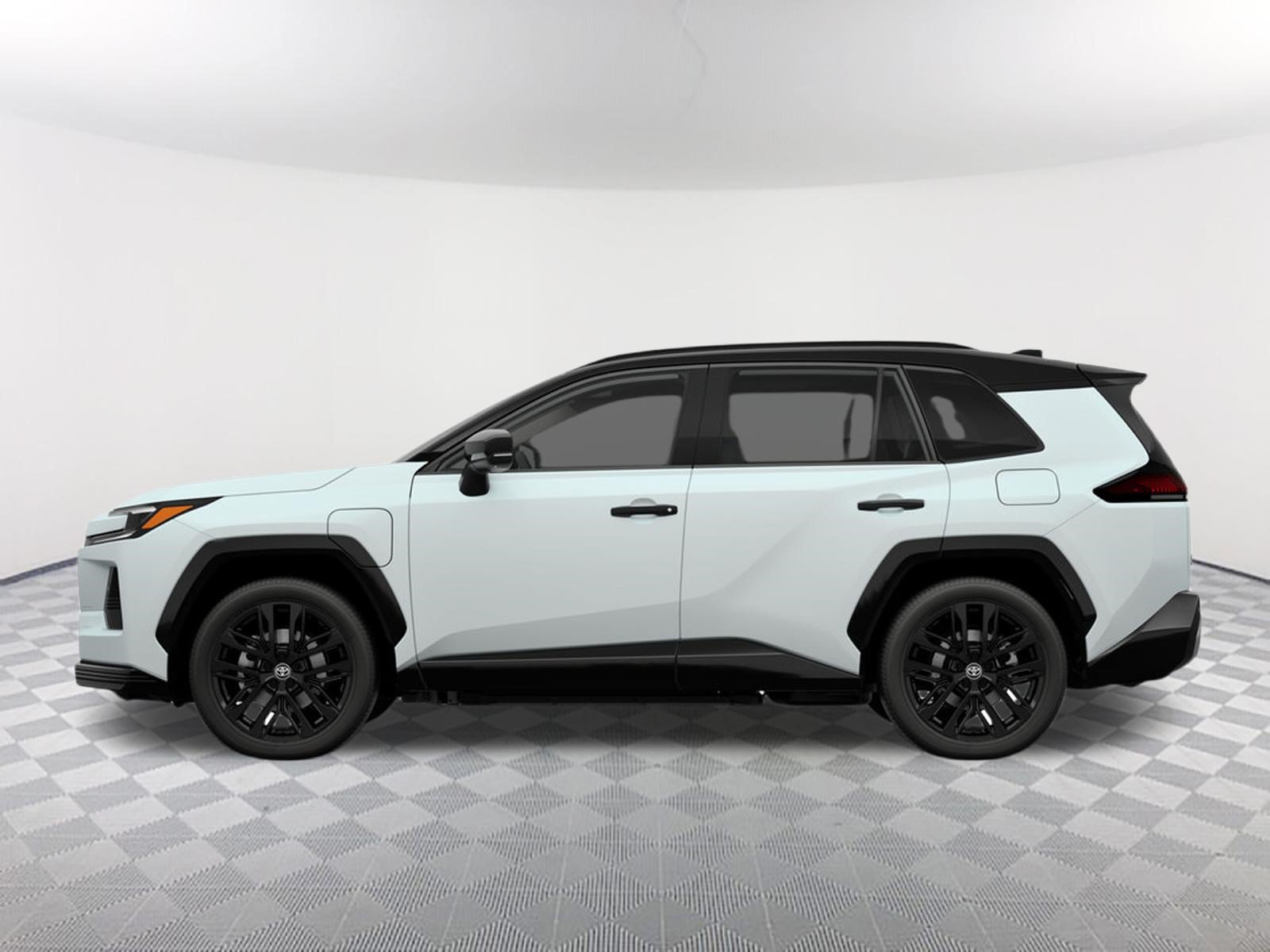 New 2026 Toyota RAV4 XSE w/ Weather Package AWD/4WD image 25