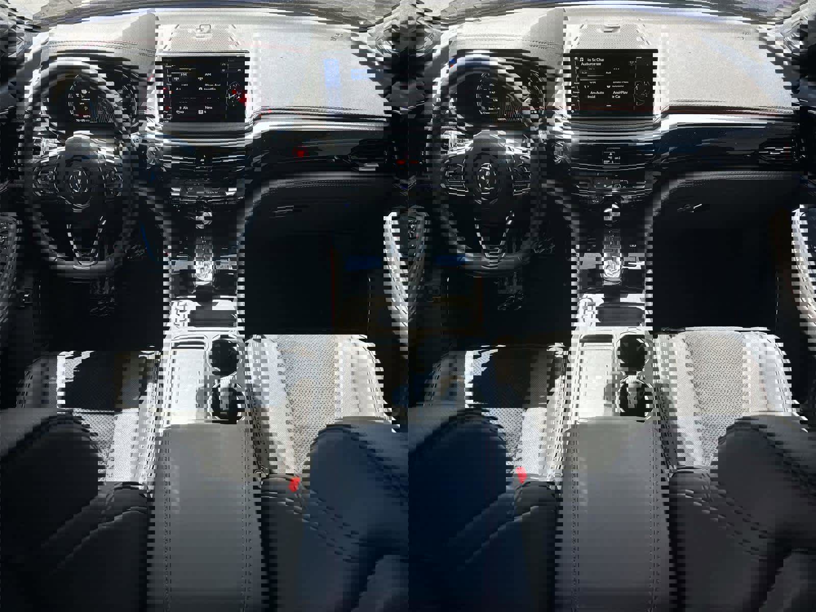 Used 2025 Acura MDX A-Spec image 10