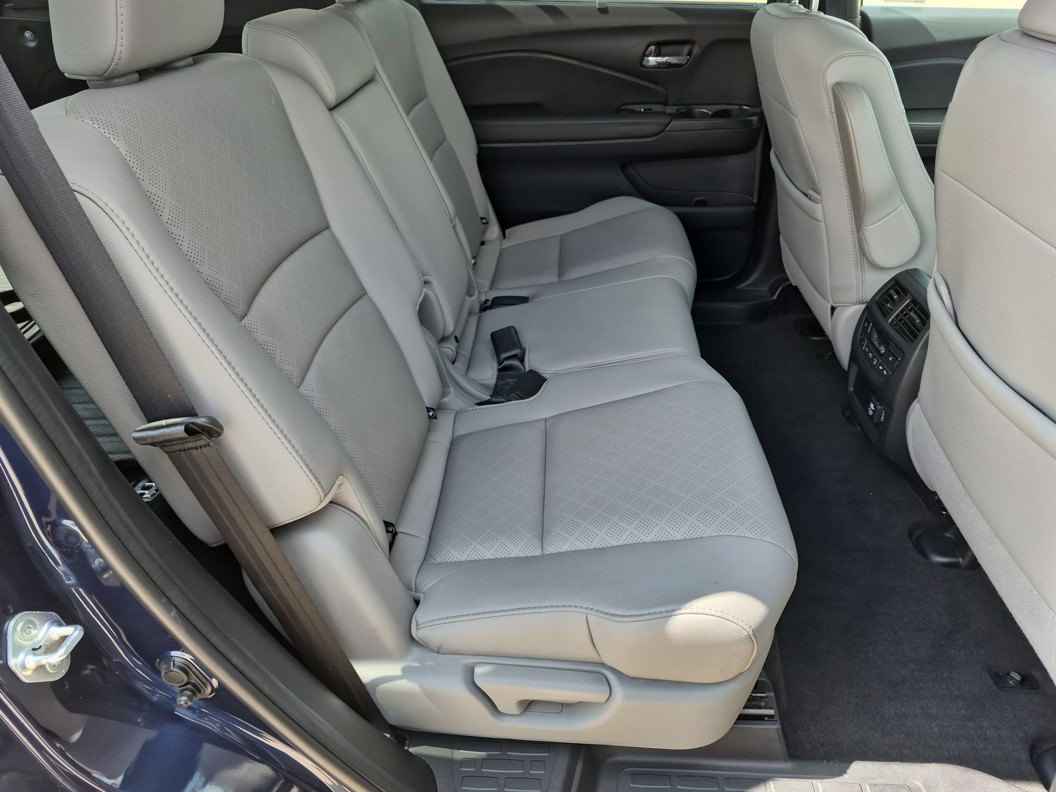 Certified 2021 Honda Passport Elite image 33
