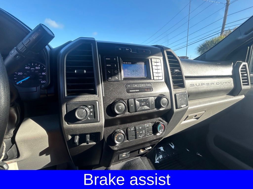 Used 2021 Ford F450 XL AWD/4WD image 11