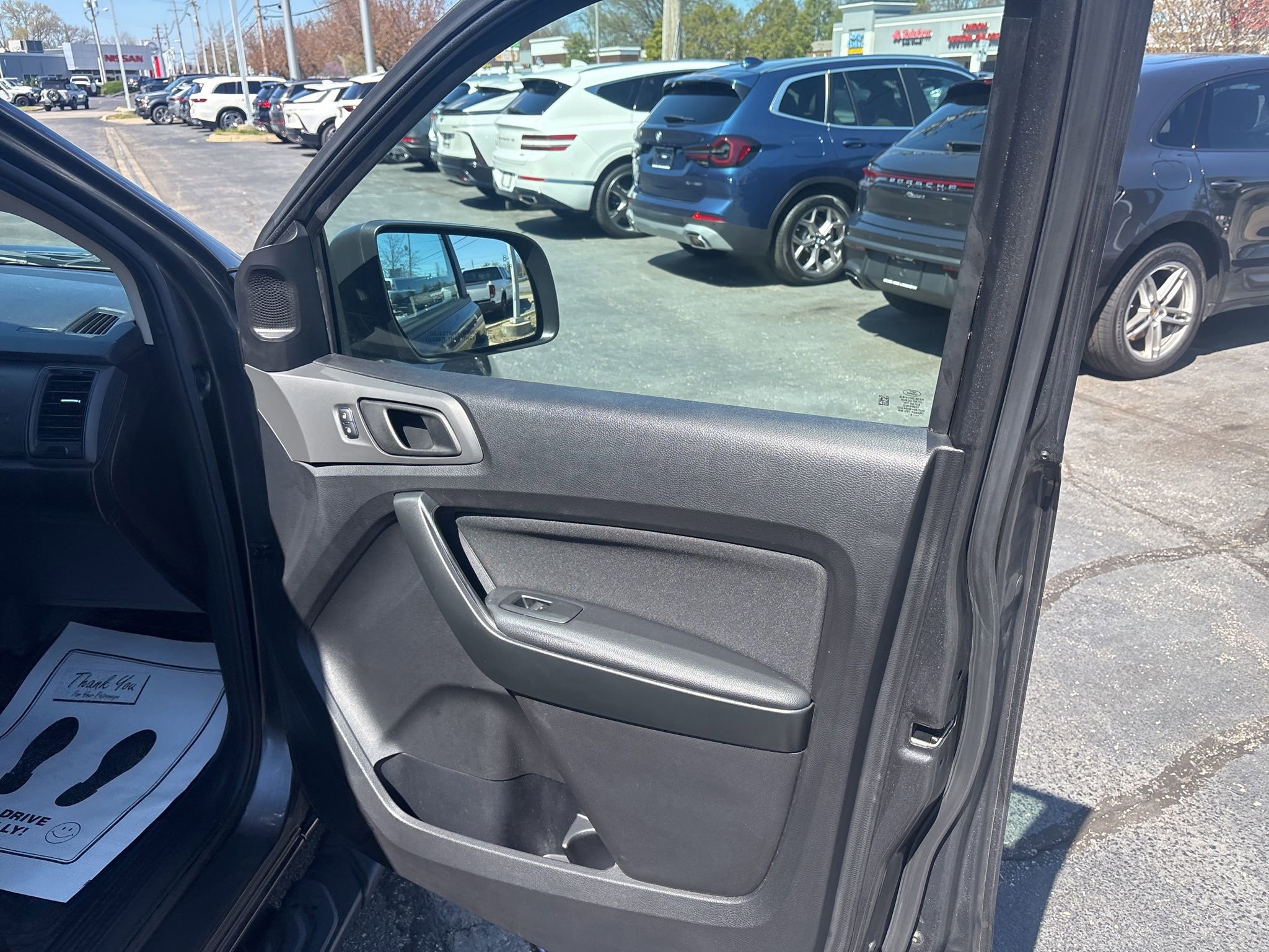 Used 2019 Ford Ranger XL w/ Equipment Group 101A Mid RWD image 19