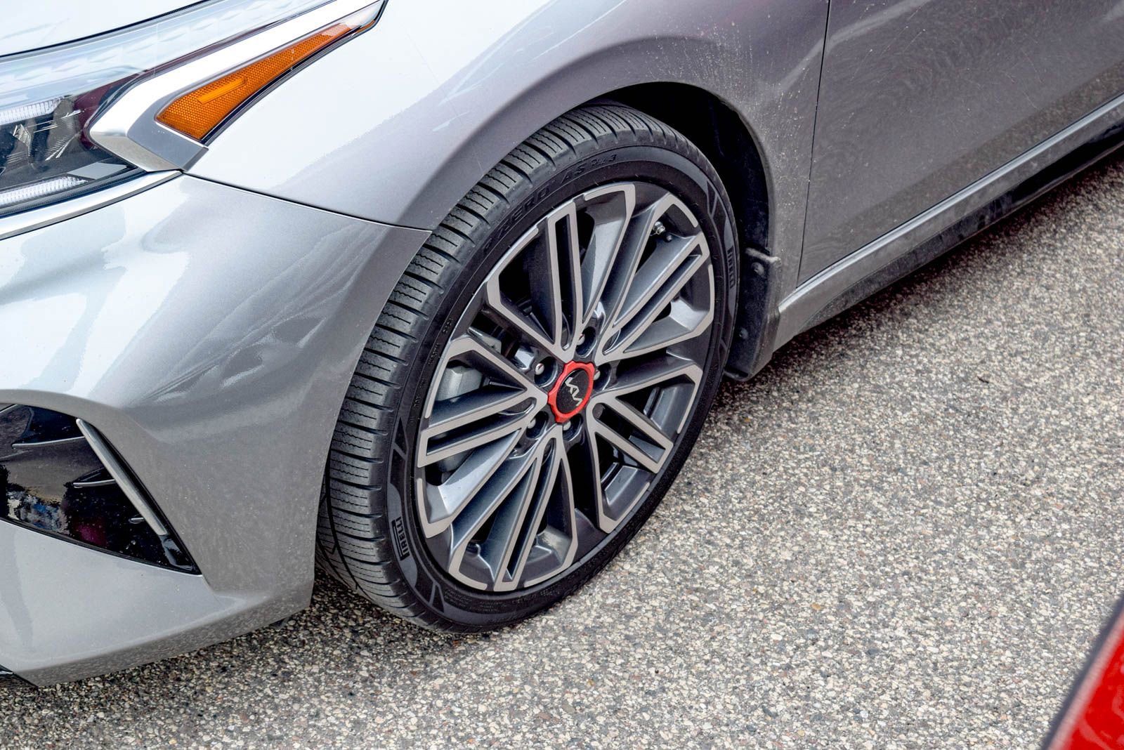 Used 2023 Kia Forte GT w/ GT2 Package image 23