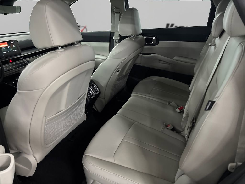 New 2026 Kia Sorento S image 10