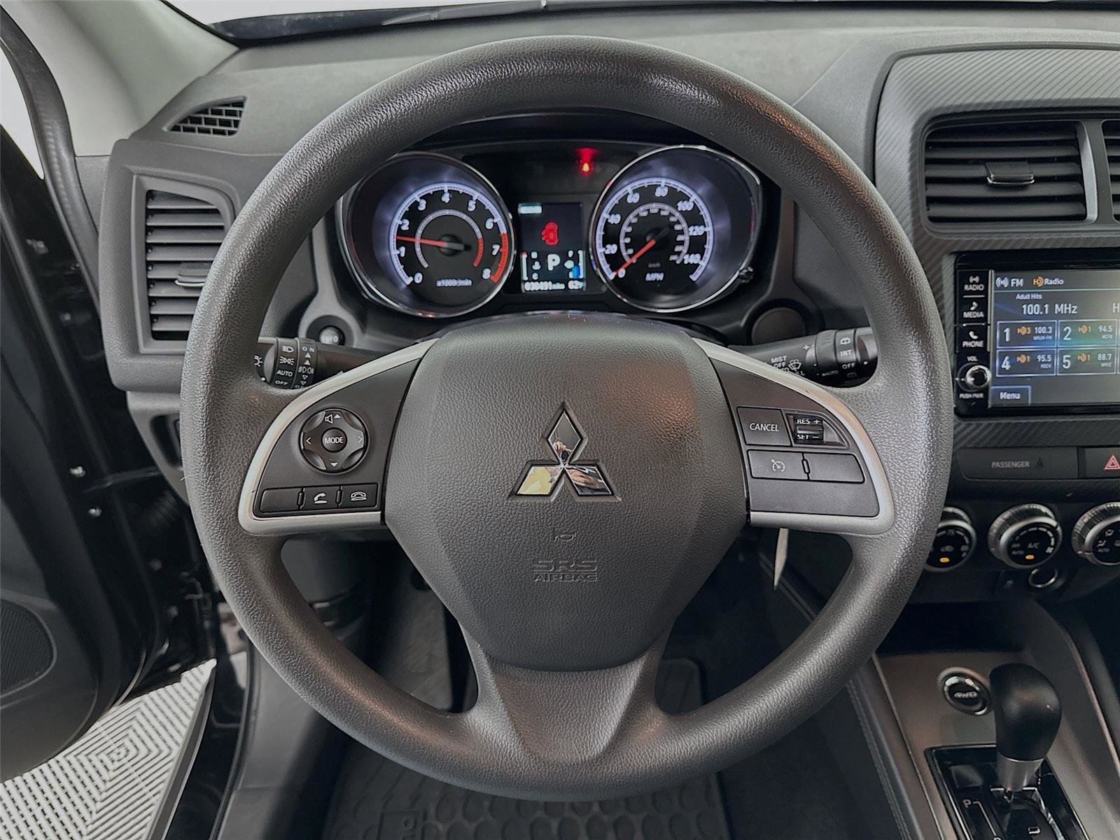 Used 2024 Mitsubishi Outlander Sport ES image 17