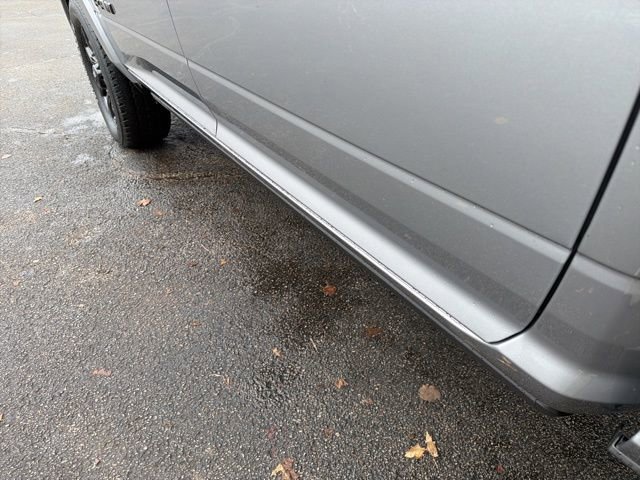 Used 2023 RAM 2500 Limited image 16