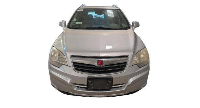 Used 2009 Saturn Vue XR FWD image 9