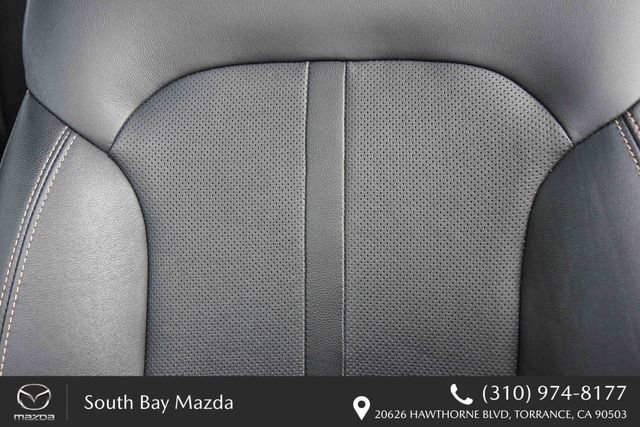 Used 2024 MAZDA CX-90 3.3 Turbo w/ Preferred Plus image 25