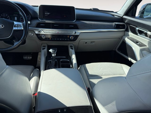 Used 2021 Kia Telluride SX w/ SX Prestige Package image 13