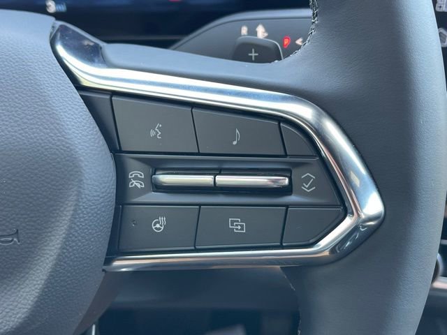 New 2026 Chevrolet Equinox LT w/ Convenience Package II image 7