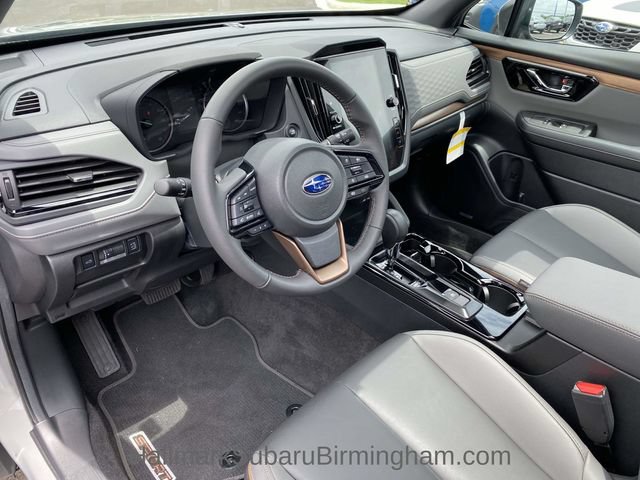 Certified 2026 Subaru Forester Sport w/ Sport Package AWD/4WD image 21