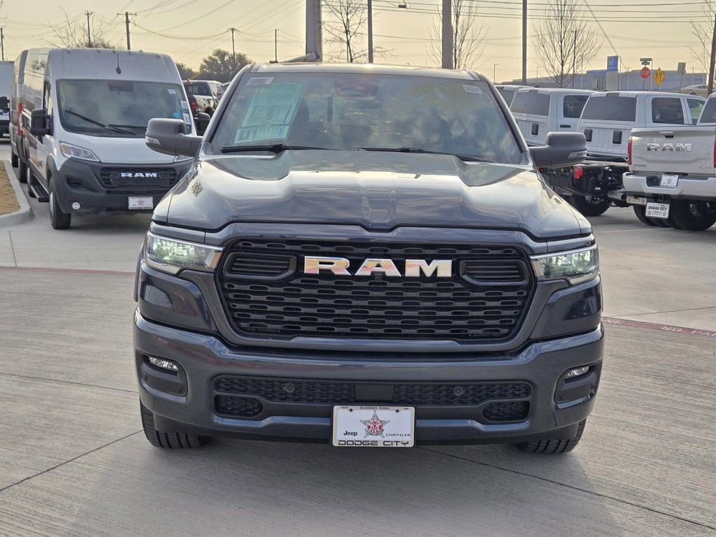 New 2026 RAM 1500 Lone Star image 9