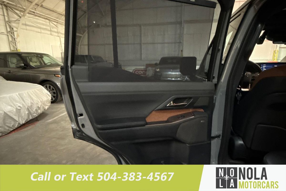 Used 2024 Lexus GX 550 image 20