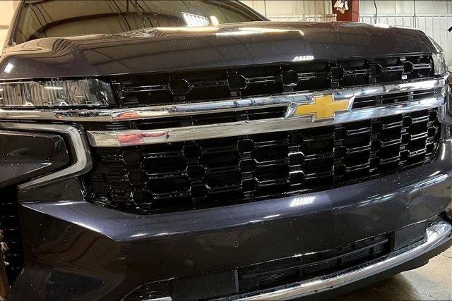 Used 2023 Chevrolet Tahoe LS w/ Driver Alert Package image 32