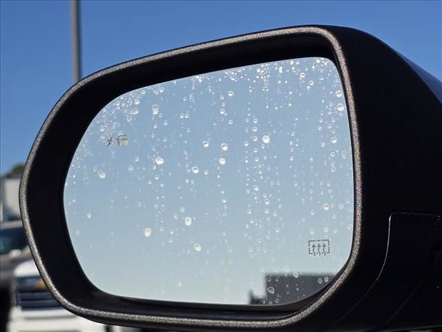 New 2026 Chevrolet Equinox LT w/ Convenience Package II image 30