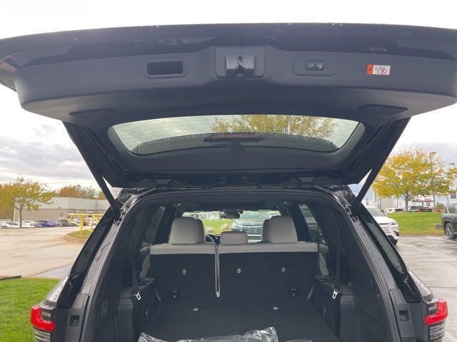 New 2026 Lexus TX 350 AWD image 15