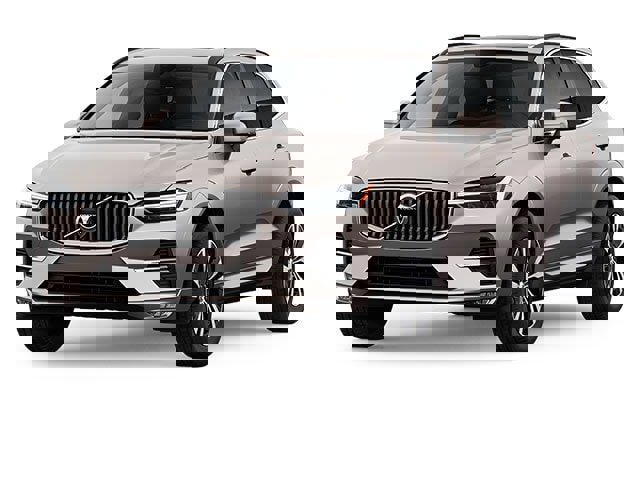 Certified 2023 Volvo XC60 B5 Core w/ Protection Package Premier
