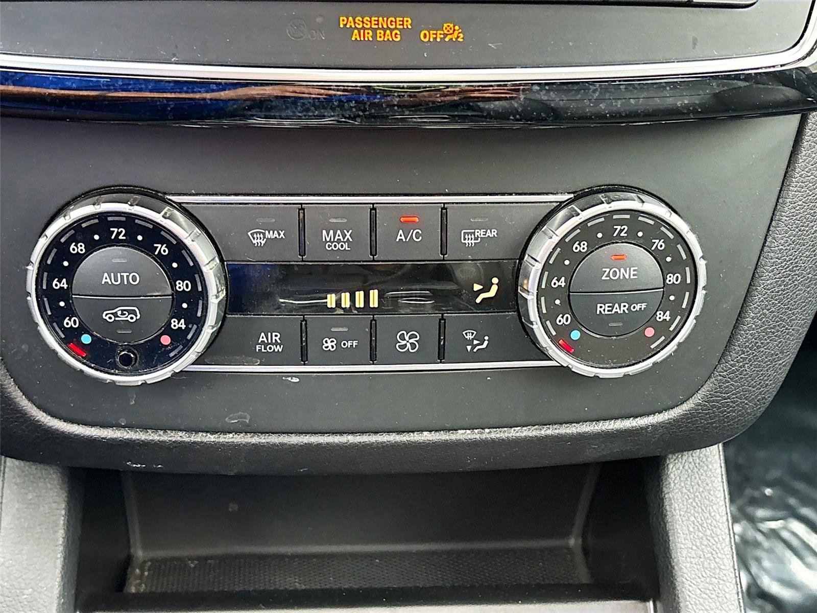 Used 2019 Mercedes-Benz GLS 450 GLS 450 image 16