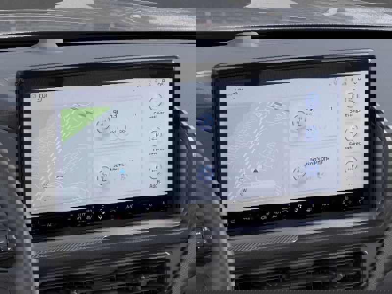 New 2026 Ford Bronco Sport Big Bend image 14