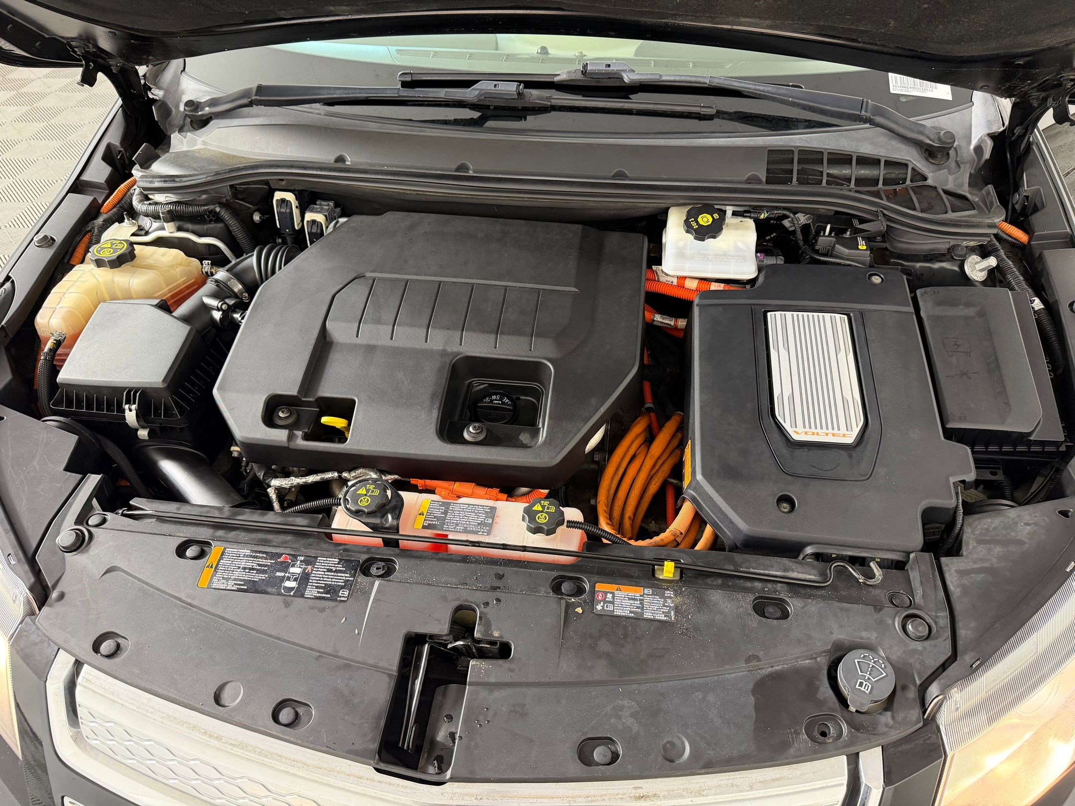 Used 2013 Chevrolet Volt image 29