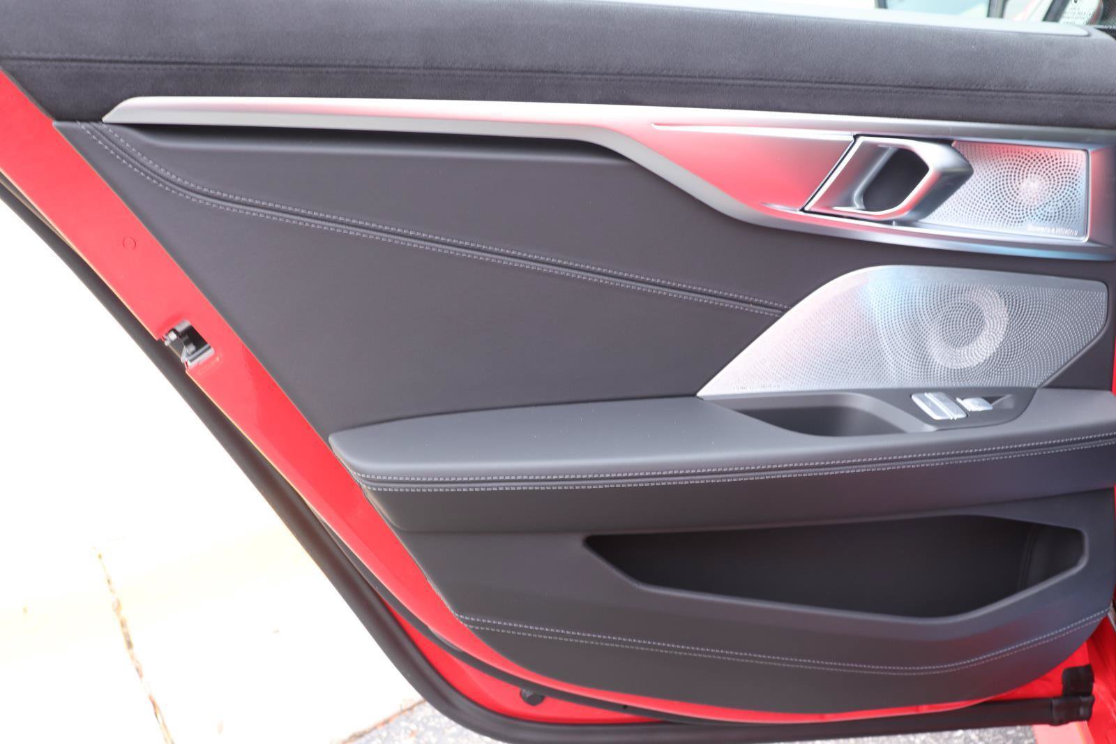 New 2026 BMW M850i xDrive AWD/4WD image 14