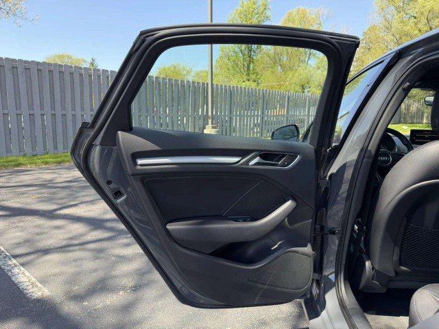 Used 2018 Audi A3 2.0T Premium w/ Convenience Package FWD image 20