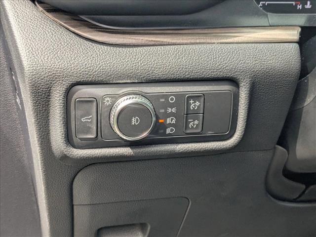 Used 2020 Ford Explorer Limited RWD image 12