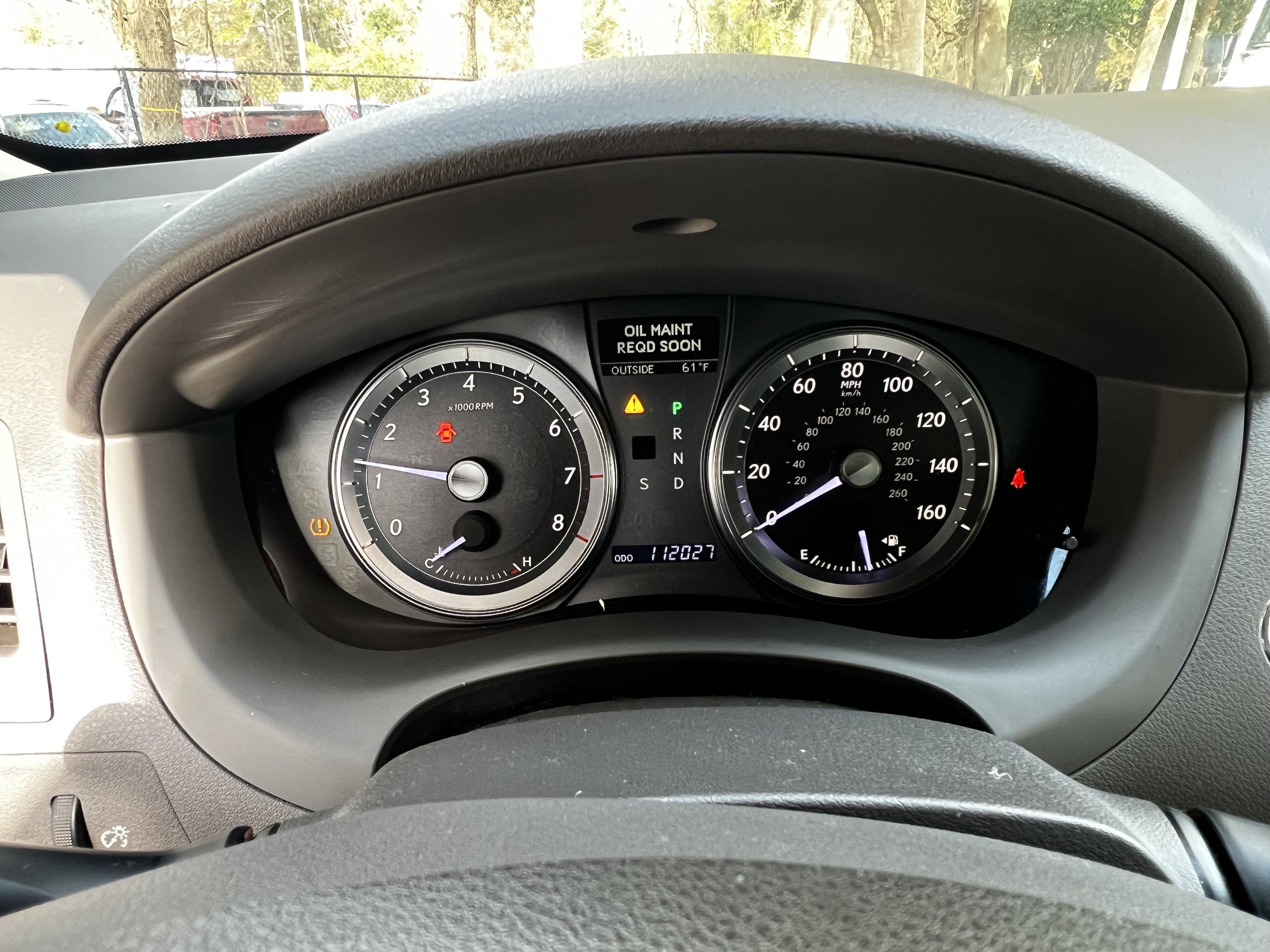 Used 2012 Lexus ES 350 image 22