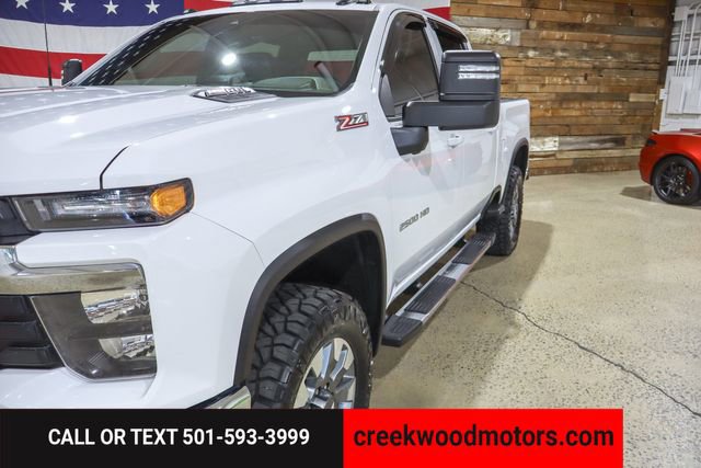 Used 2025 Chevrolet Silverado 2500 LT w/ All Star Edition image 25