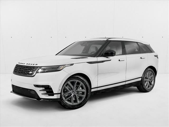 New 2026 Land Rover Range Rover Velar S image 1