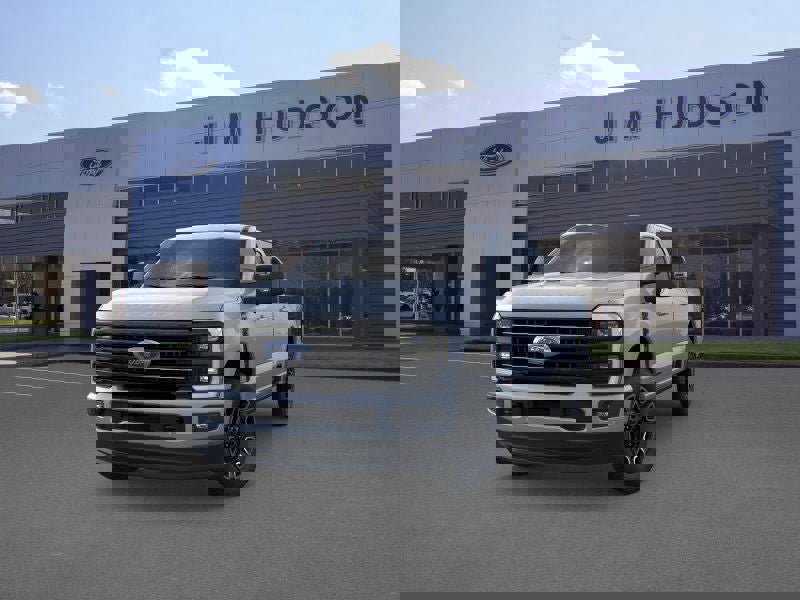 New 2026 Ford F350 4x4 Crew Cab Super Duty image 2