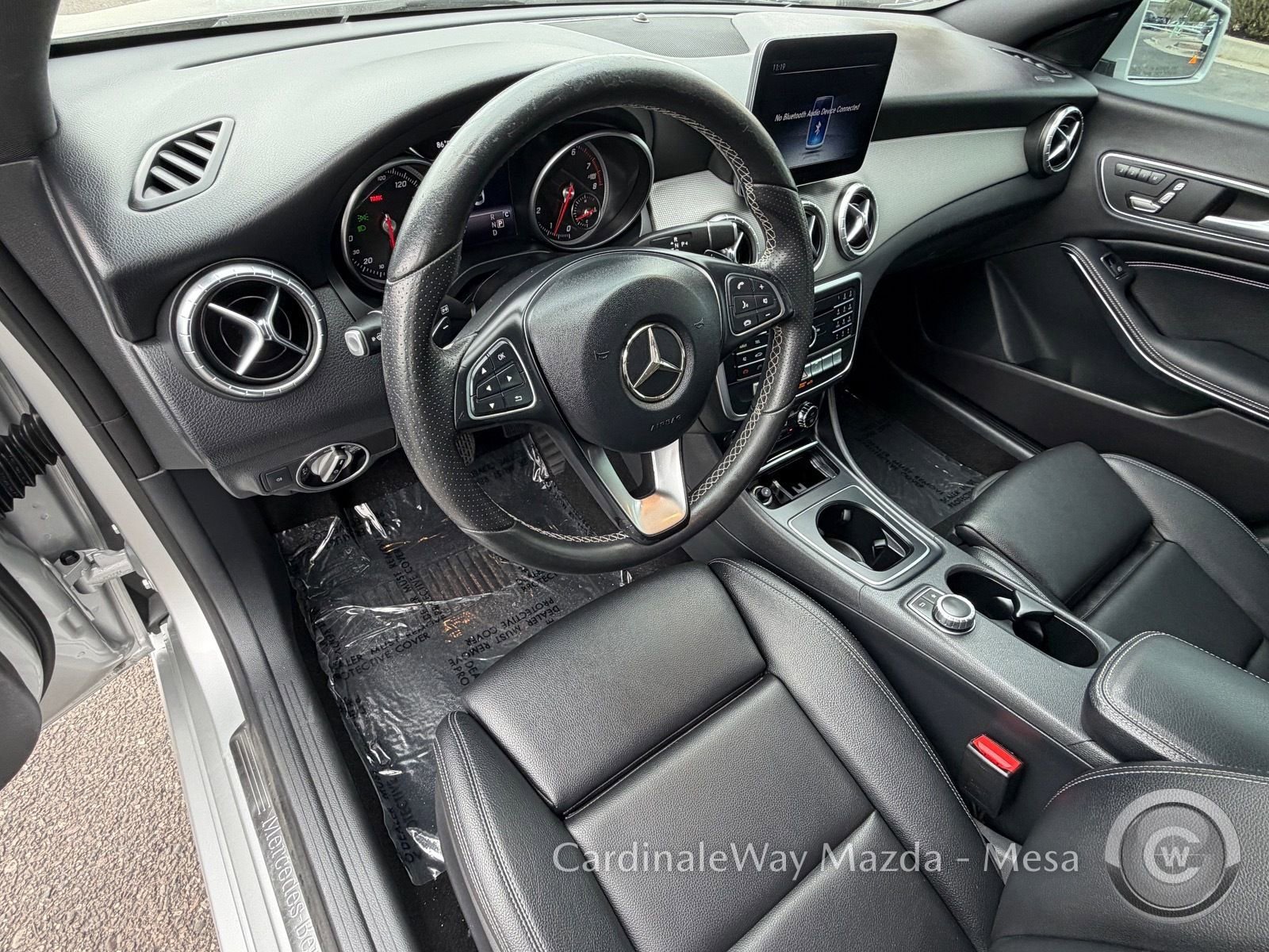 Used 2018 Mercedes-Benz CLA 250 image 15