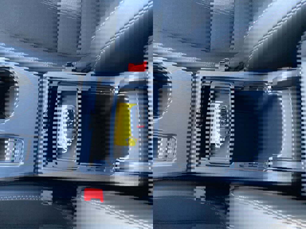 Used 2024 Honda Civic Sport image 32