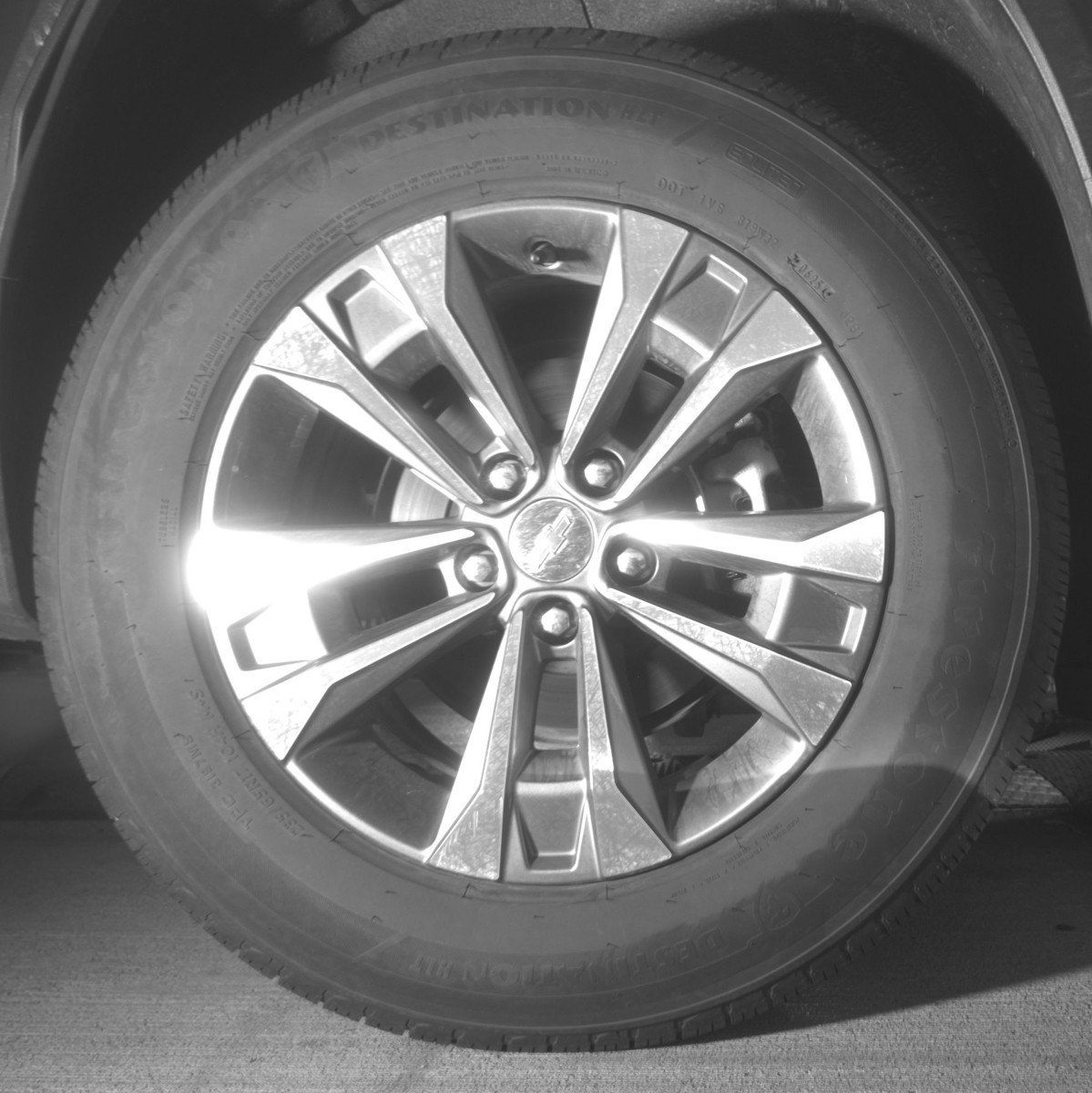 Used 2025 Chevrolet Equinox LT image 15