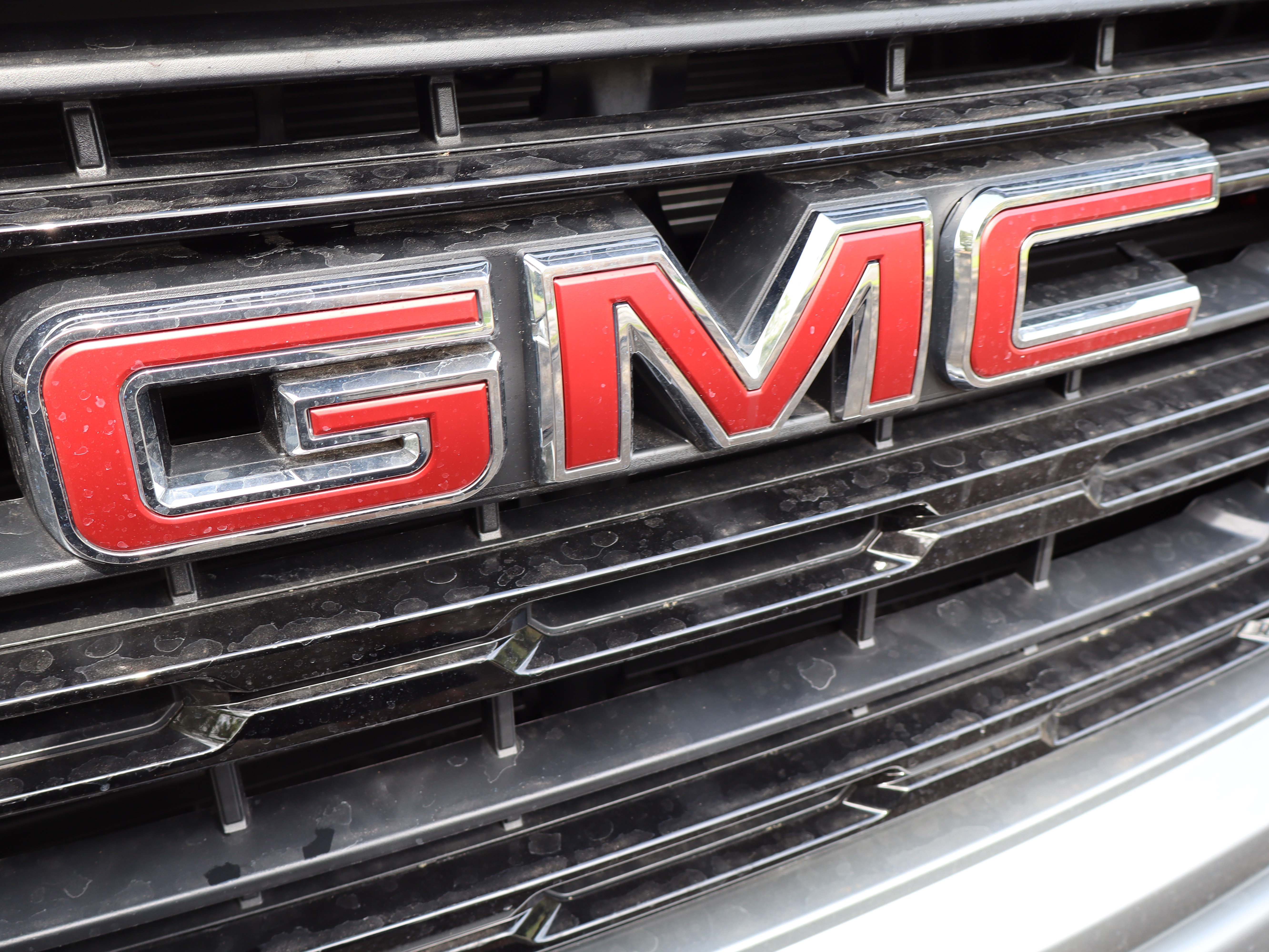 New 2026 GMC Sierra 1500 Elevation AWD/4WD image 50