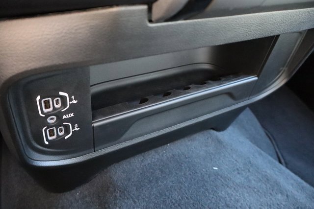 Used 2025 RAM 2500 Big Horn image 27