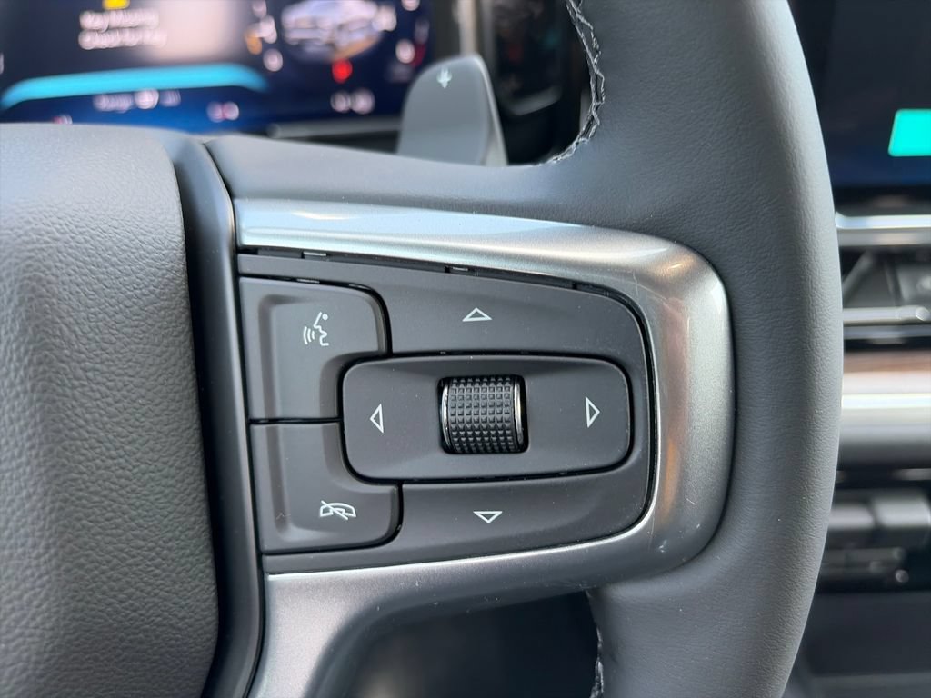 New 2026 Chevrolet Silverado 1500 RST w/ RST All Star Premium Package AWD/4WD image 11