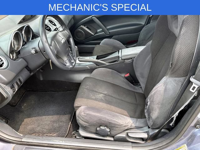 Used 2008 Mitsubishi Eclipse GS FWD image 14