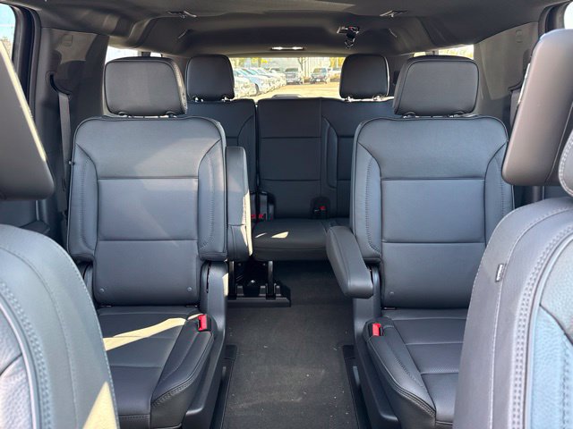 New 2027 GMC Yukon XL Denali w/ Denali Reserve Package AWD/4WD image 32