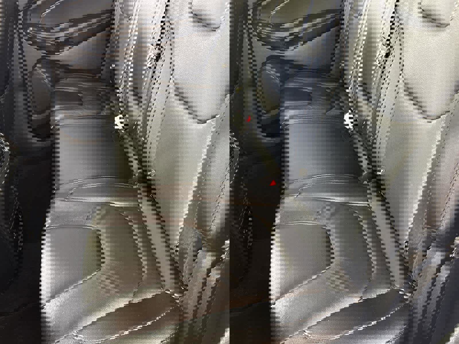 Used 2021 Ford Edge Titanium image 13