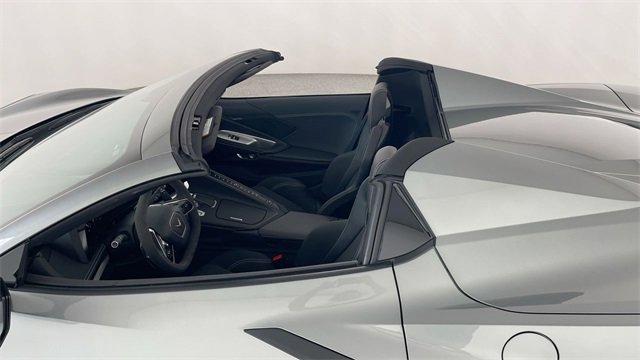 Used 2022 Chevrolet Corvette Stingray image 42