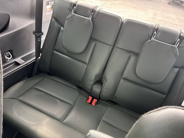 Used 2023 Ford Explorer Timberline w/ Timberline Technology Package AWD/4WD image 27