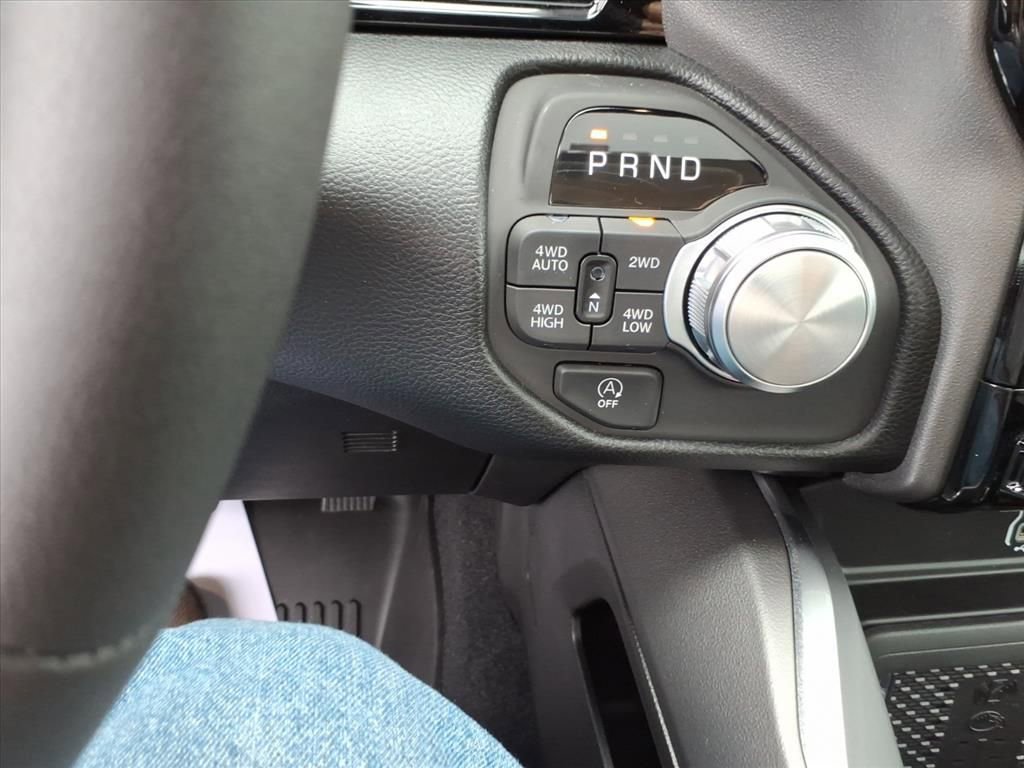 New 2026 RAM 1500 Laramie image 18
